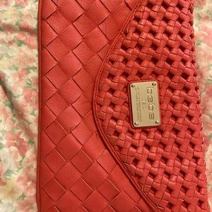Bebe clutch